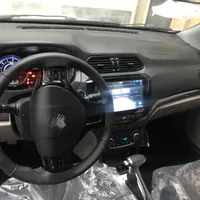 شاهین اتومات cvt g مدل ۱۴۰۴|خودرو سواری و وانت|رشت, استادسرا|دیوار