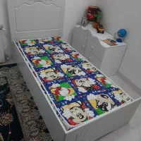 تشک نوجوان،در حد نو