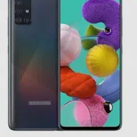 گوشی موبایل سامسونگ A71. 128