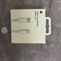 کابل شارژ گوشی ایفون و اندروید