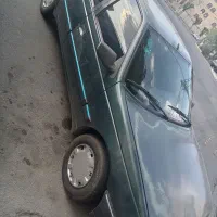 پژو۲۰۰۰سالم وسلامت