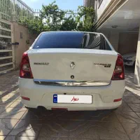 تندر پلاس ۹۶ اتومات سالم