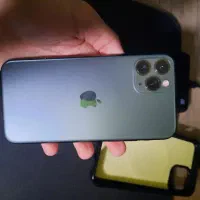 Iphone 11 pro|موبایل|بندر انزلی, نیمه شعبان|دیوار