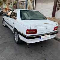 پژو slx tu5|خودرو سواری و وانت|بم, |دیوار