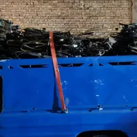 ضایعات کلی جزعی