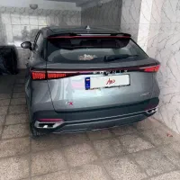فونیکس fx