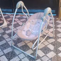 فروش وسایل کودک|کالسکه و لوازم جانبی|بابلسر, |دیوار