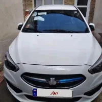 فروش فوری شاهین GL توربو ECS مدل۱۴۰۴صفر