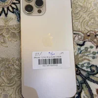 اپل iPhone 12 Pro Max با حافظهٔ ۲۵۶ گیگابایت