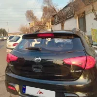 لیفان X50|خودرو سواری و وانت|تهران, تهرانپارس جنوبی|دیوار