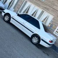 پرشیا مدل 96سالم|خودرو سواری و وانت|اردبیل, |دیوار