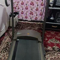 تردمیل درحد نو|تجهیزات ورزشی|اهواز, کوی علوی|دیوار