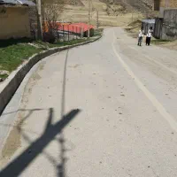 فروش خانه کلنگی ۴۲۵متری(روستای مَجره)