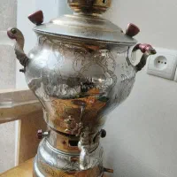 سماور هامان 3لیتری