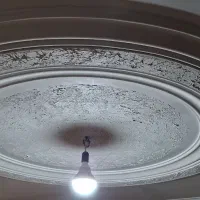 گچکاری و خورده کاری پذیرفته میشود