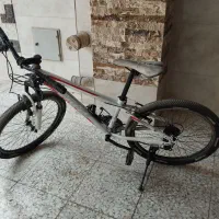 دوچرخه برند intense سایز ۲۴|دوچرخه، اسکیت، اسکوتر|شاهین‌شهر, فردوسی|دیوار