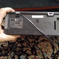 دستگاه ویدیو ال‌جی اصل و پلی‌استیشن ۲ اصل در حد نو|پخش‌کننده DVD و ویدیو|تهران, شهرک رضویه|دیوار