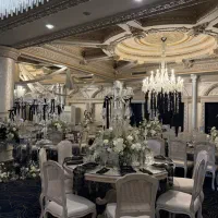 سالن برگزاری مراسم ترحیم با ظرفیت ۵۰۰ نفر|خدمات پذیرایی، مراسم|تهران, سیمای ایران|دیوار