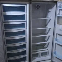 یخچال و فریزر دوقلو|یخچال و فریزر|پاکدشت, پاکدشت (مامازند)|دیوار