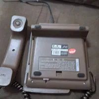 تلفن رومیزی تیپ تل|تلفن رومیزی|کرج, المهدی|دیوار