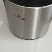 سطل قند استیل