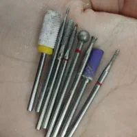 لوازم ناخن کاری|آرایشی، بهداشتی، درمانی|کرج, ساسانی (قلمستان)|دیوار