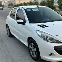 207 تیوفایو سیمی زیمنس