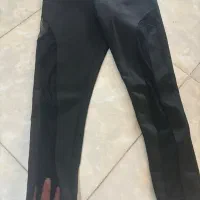 شلوار لی شلوار پارچه ای بولیز زنانه سویشرت|لباس|تهران, استاد معین|دیوار