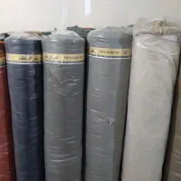 طاقه پارچه کتان