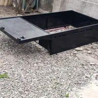 باربند مزدا 2000