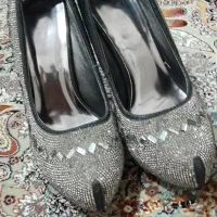 کفش مجلسی زنانه
