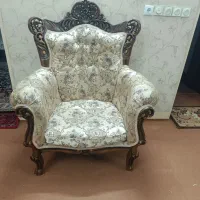 مبل ۹نفره سلطنتی