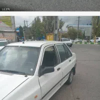 پراید۸۶|خودرو سواری و وانت|تالش, طولارود|دیوار