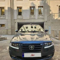 سورن پلاس مدل ۱۴۰۰ فول موتور ef7 مشابه صفر