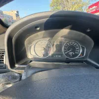 پژو پارس سال موتور جدیدXU7P مدل 1401گازسیمی|خودرو سواری و وانت|کرمان, |دیوار
