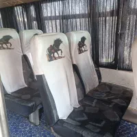 مینی بوس سیترا|خودرو سنگین|کرج, کیانمهر|دیوار