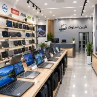 لپتاپ orginal بار دوبی قیمت دوبی