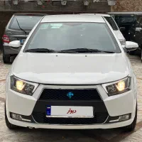 دنا پلاس مدل ۹۹ زاپاس خشک