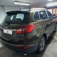 تیگو۵ مدل۹۵|خودرو سواری و وانت|تهران, یوسفآباد|دیوار