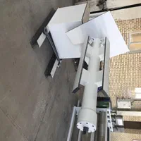 رول گیر(رول بازکن)|ماشین‌آلات صنعتی|ری, صالح‌آباد شرقی|دیوار