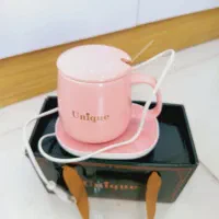 کاپ قهوه خوری برقی