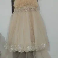 لباس دخترانه