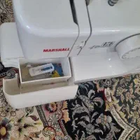 چرخ خیاطی مارشال