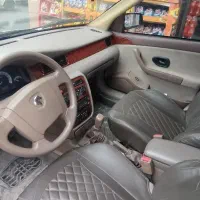 سمند ef7 دوگانه کارخانه کم کار|خودرو سواری و وانت|رشت, معلولین|دیوار