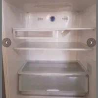 یخچال فریزر اسنوا|یخچال و فریزر|خرم‌آباد, |دیوار