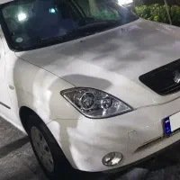 تیبا صندوق‌دار SX، مدل ۱۳۹۹