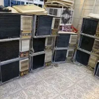 سوپرا جنرال تراست همنوع کولر مشتری/فروش