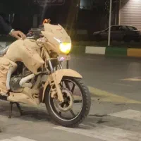 آپاچی 180