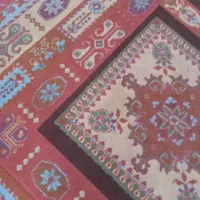 گلیم ۶متری|گلیم، جاجیم، گبه|نصر آباد, |دیوار