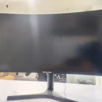 فروش مانیتور165هرتز2k مسترتک منحنی